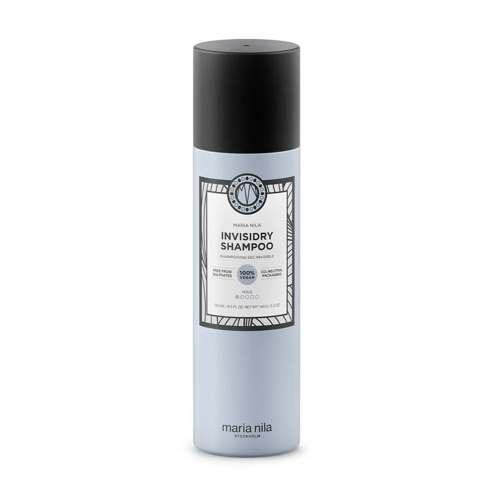 Shampoo en seco  Invisidry Shampoo Maria Nila 250ml