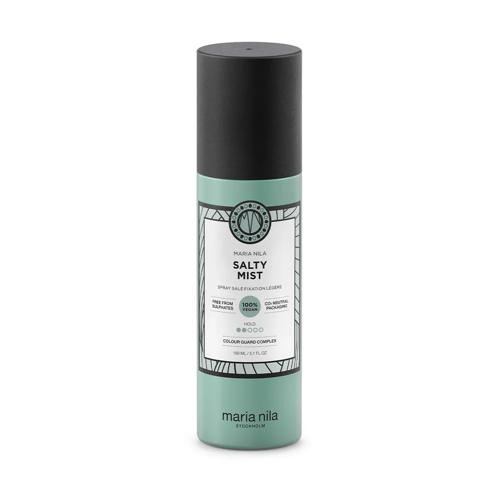 Spray texturizante Salty Mist Maria Nila 150ml