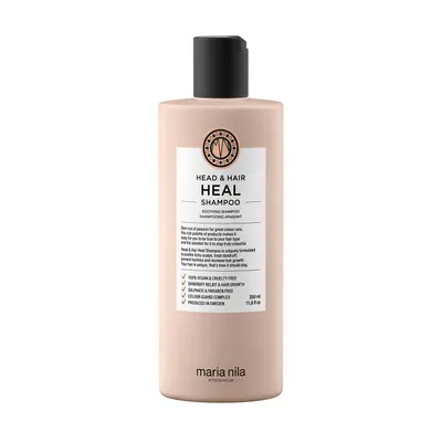 Shampoo Head & Hair Heal Maria Nila 350ml