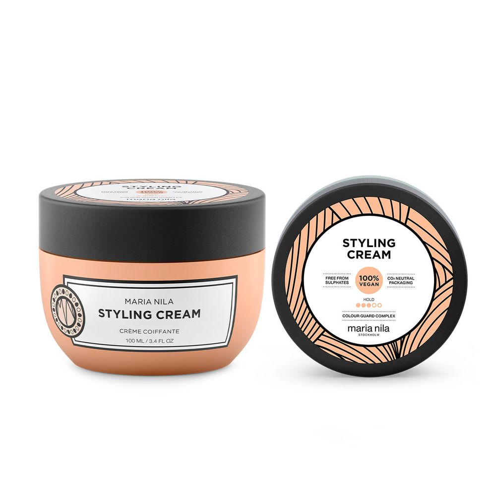 Crema estilizadora Maria Nila 100ml