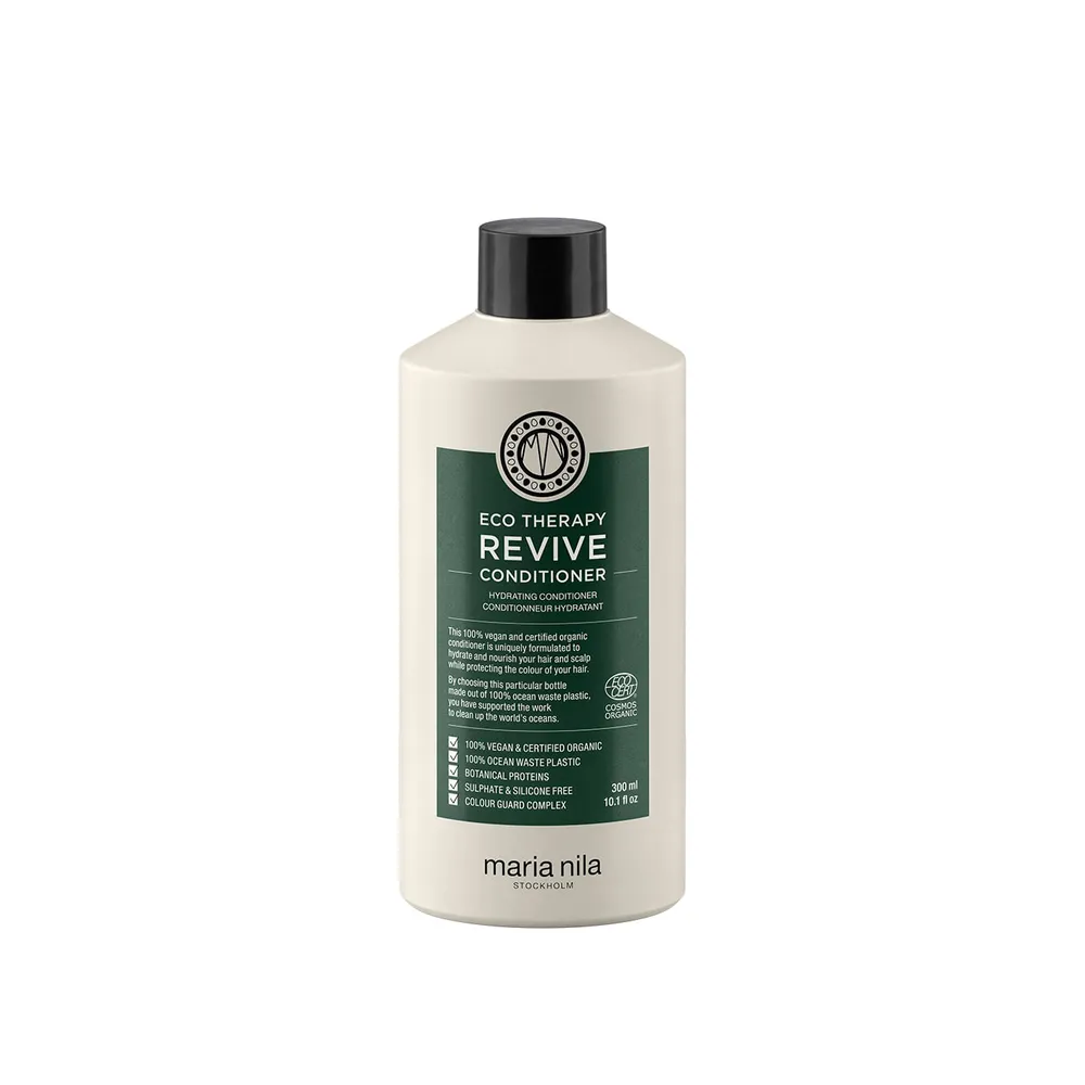 Acondicionador Eco Therapy Revive Maria Nila 300ml