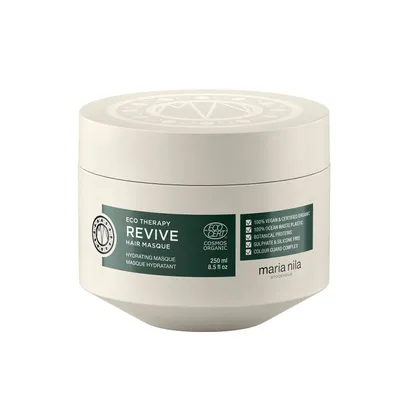 Mascarilla Eco Therapy Revive Maria Nila 250ml