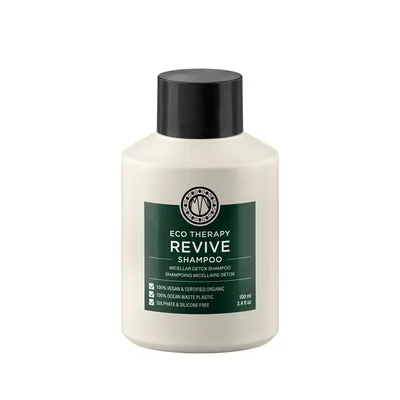 Shampoo Eco Therapy Revive Maria Nila 100ml