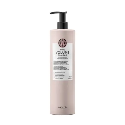 Shampoo Pure Volume Maria Nila 1000ml