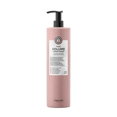 Acondicionador Pure Volume Maria Nila 1000ml