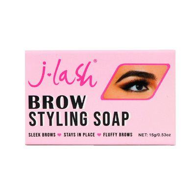 Jabon para cejas Jlash