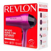 Secadora Iónica 1875W Essentials Revlon