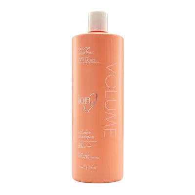 Shampoo volumizante Ion 1lt