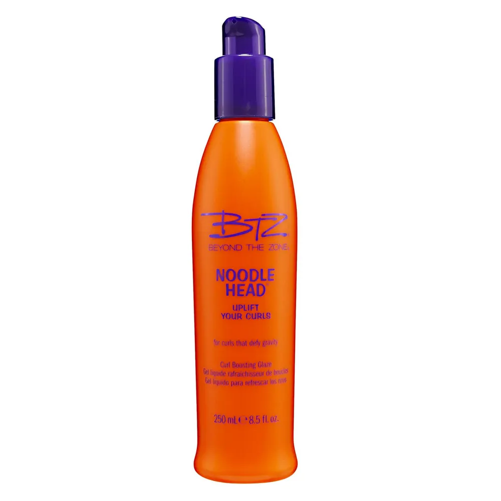 Gel liquido para rizos BTZ 250ml