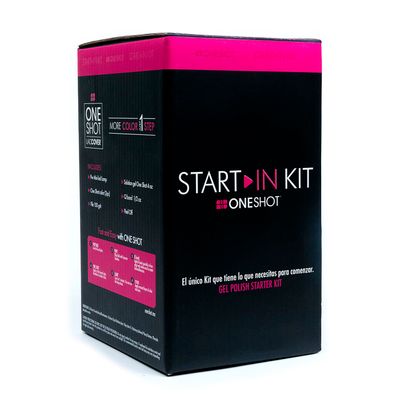 Start In Kit Nail Factory