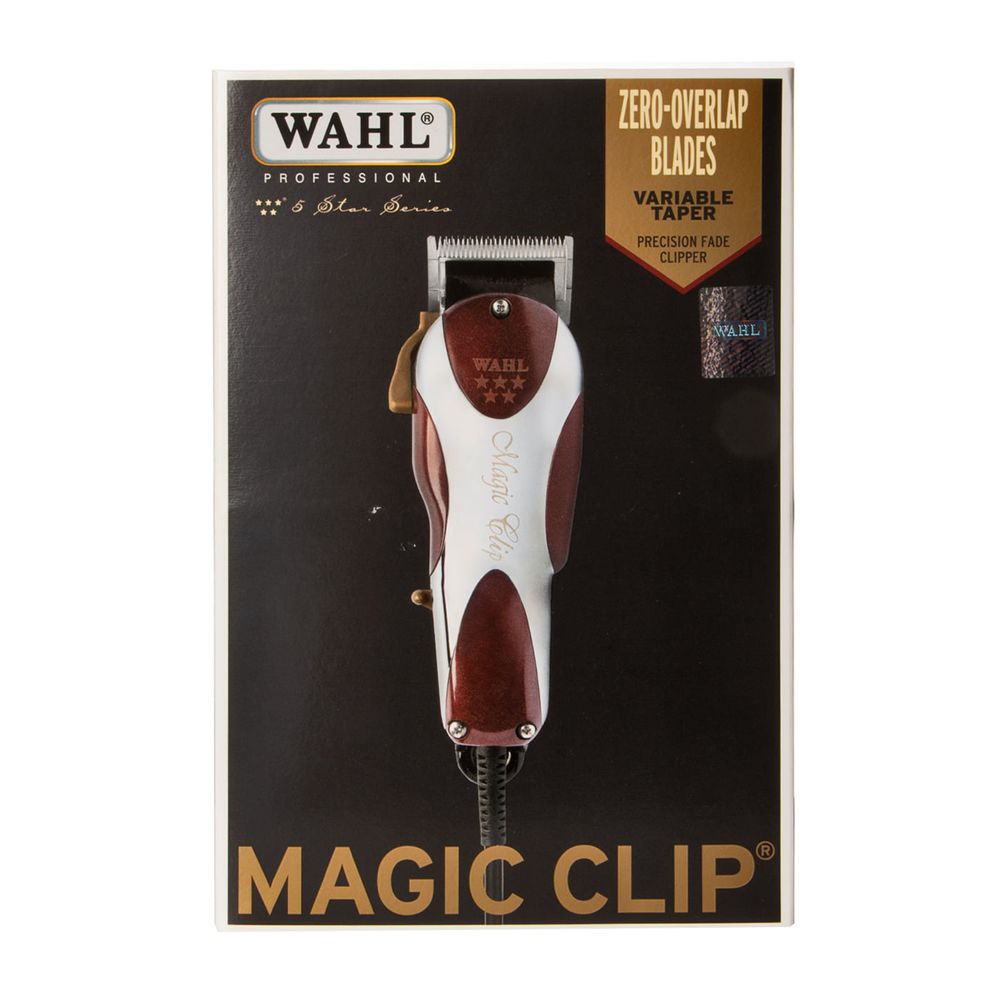 Maquina Cortadora Magic Clip