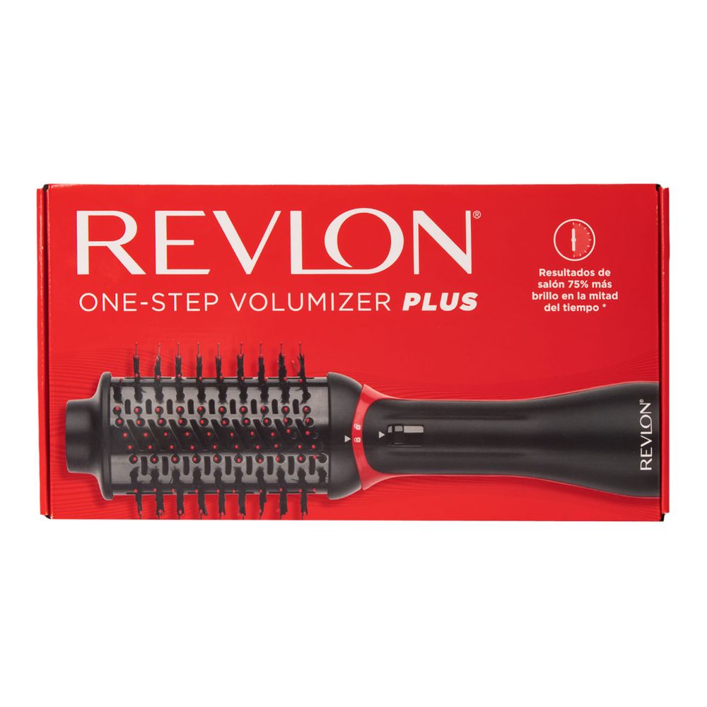 Revlon Secador y Voluminizador PLUS