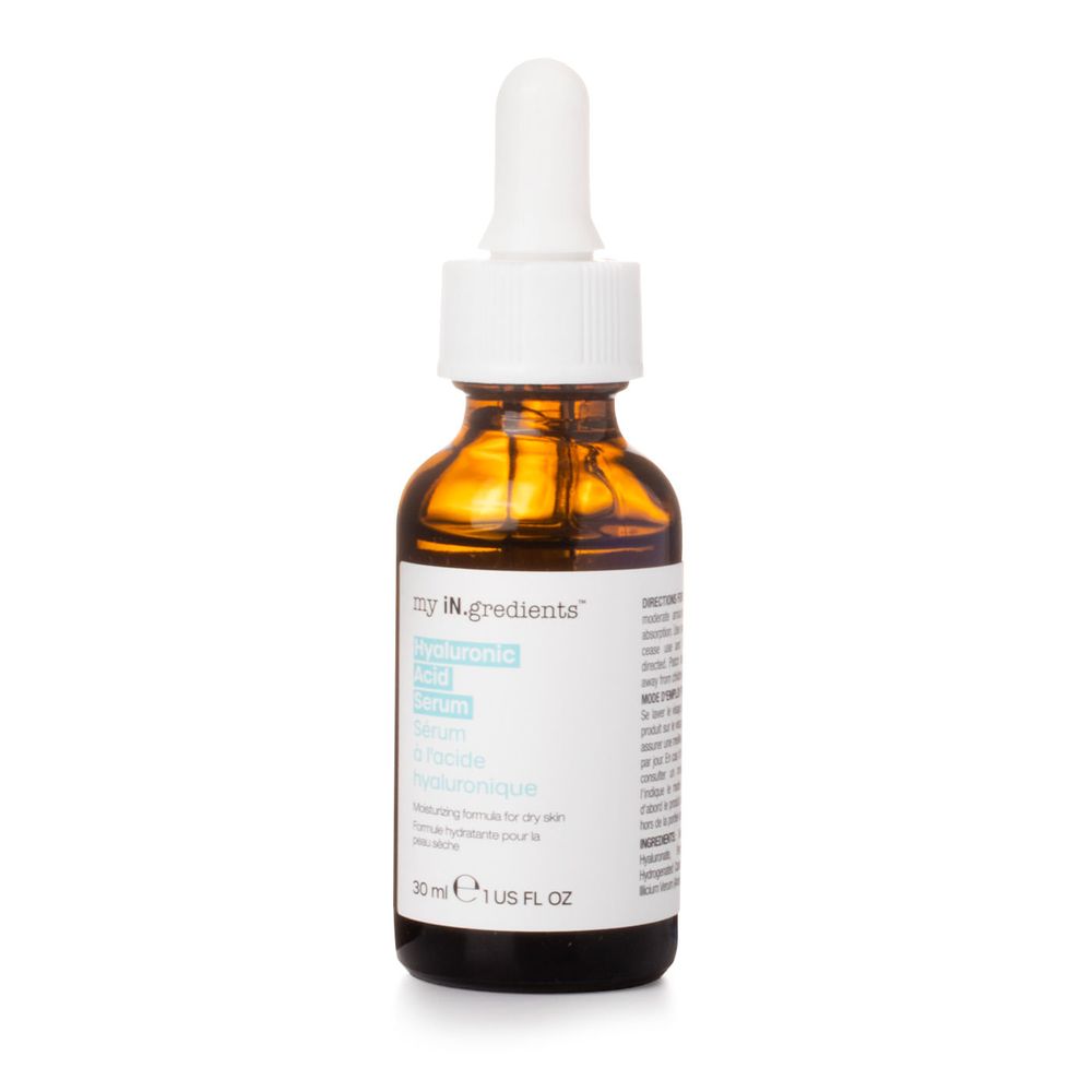 Serum My.ING hyaluronic acid serum