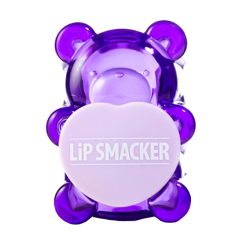 Bálsamo labial sugar bear uva