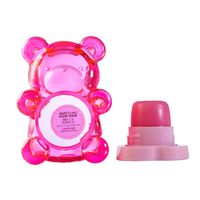 Bálsamo labial sugar bear fresa