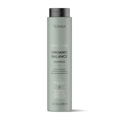 Shampoo Organic Balance Teknia 300ml