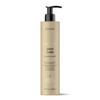 Acondicionador deep care Teknia 300ml