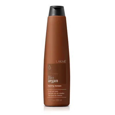 Shampoo Bioargan K.Therapy 300ml