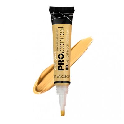 Corrector hd pro conceal