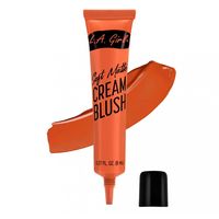 Rubor blush liquido soft matte