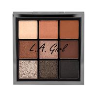 Paleta de sombras keep it playfull