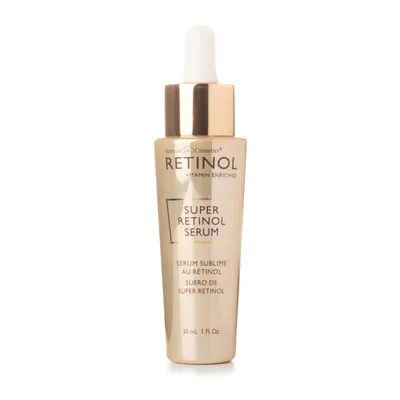 Suero facial Retinol 6x Super Serum