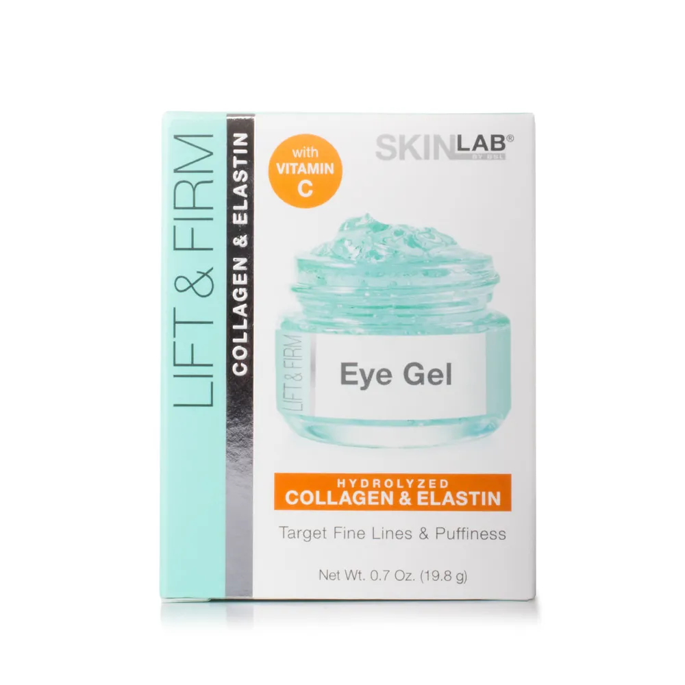 Gel para ojos con colageno SkinLab