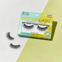 Pestañas postiza Ardell Active Lash Pump'n