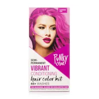 Kit tinte semi permanete Punky Colour Flamingo Pink