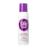 Spray color temporal Punky Colour Panther Purple