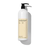 Shampoo n°02 nutritivo farmavita argan y miel