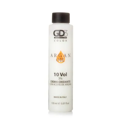 Peroxido o Revelador en Crema Volumenes 150ml