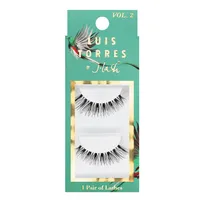 Pestañas Luis Torres Natural Lashes JWSP