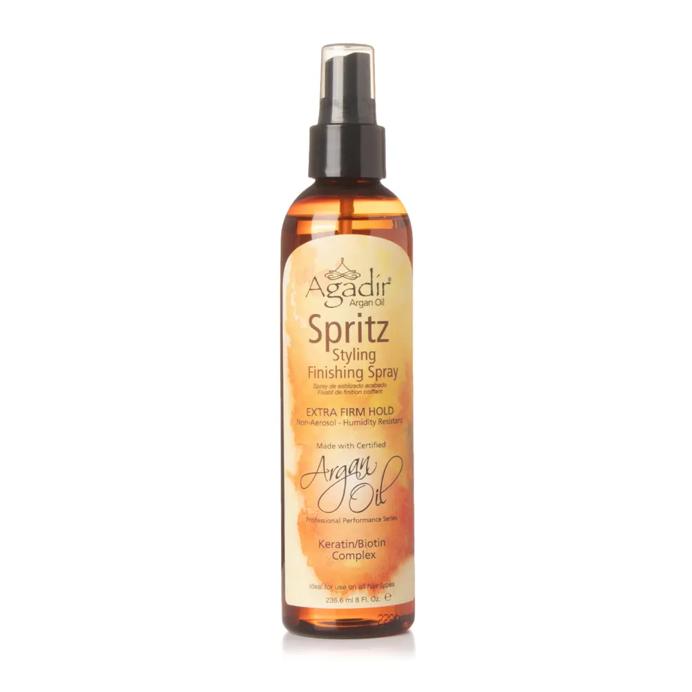 Spray Estilizante con Aceite Argán Spritz