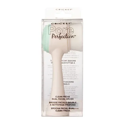 Cepillo Facial Doble Pore Perfection