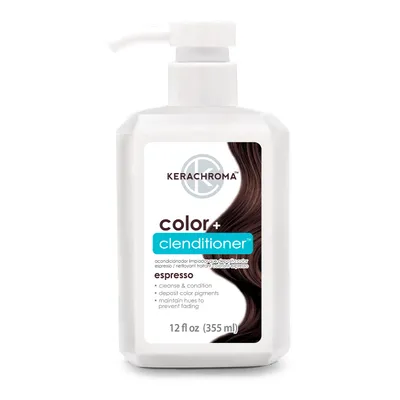 Acondicionador Depositador de Color Kerachroma