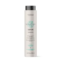 Shampoo equilibrante caspa Tkn Detox 300 ml