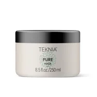 Mascarilla para cuero cabelludo graso Tkn Pure 250 ml