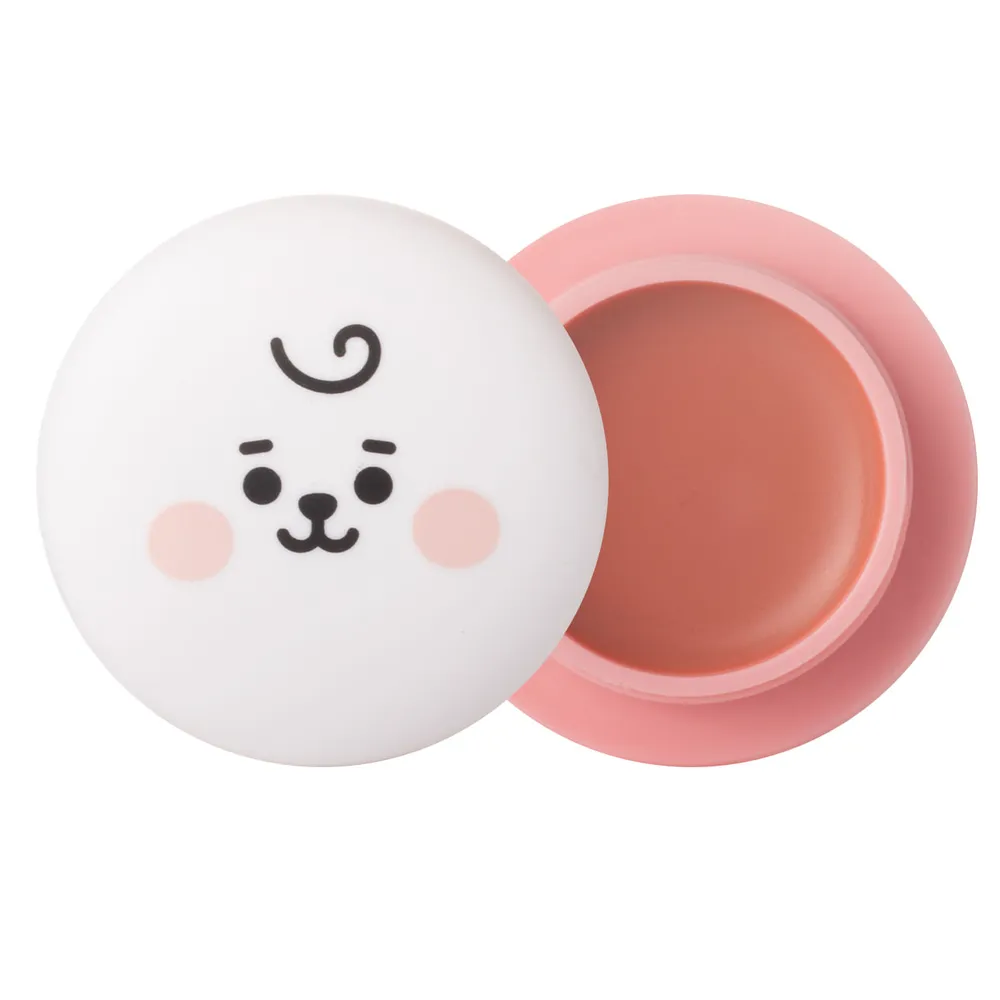 Bálsamo Labial RJ BT21 Honeydew