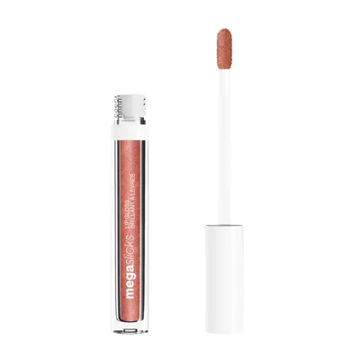 Brillo Labial Mega Slicks Wet N Wild