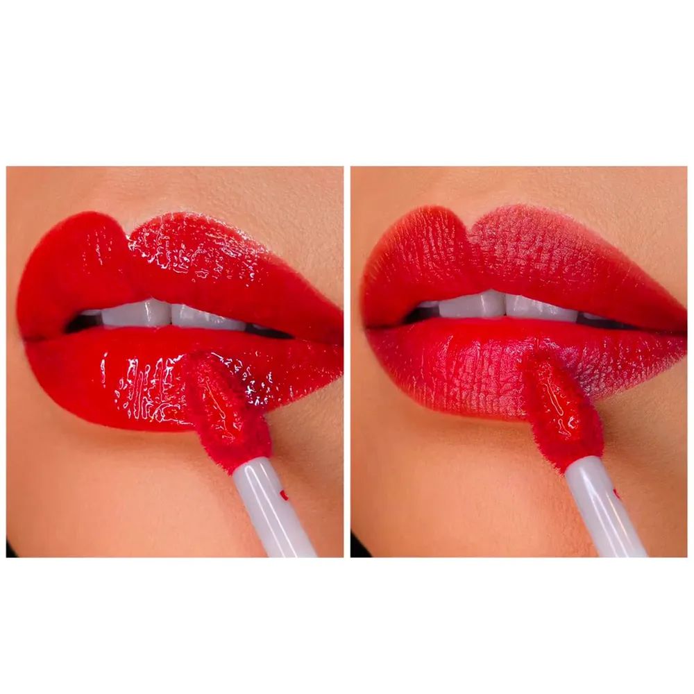 Tinta Para Labios Glossy