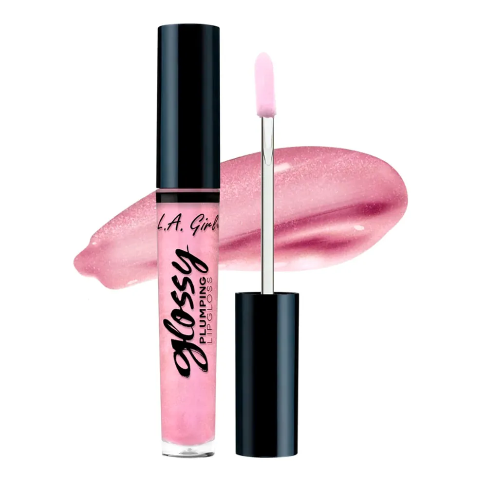 Labial Liquido Glossy Plumping