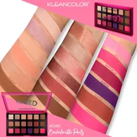 Paleta de Sombras Bachelorette Party KleanColor