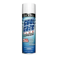 Cool Care plus for clipper blades