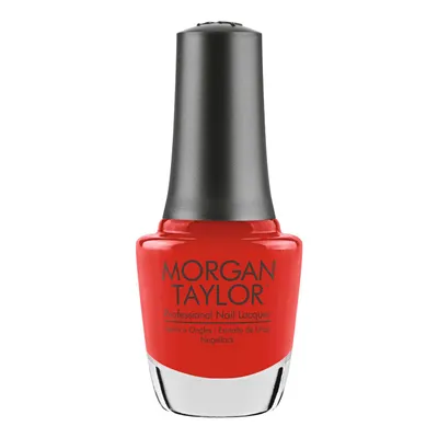 Esmalte de Uñas Morgan Taylor