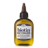 Aceite estimulador raiz Biotin Diffel 75ml