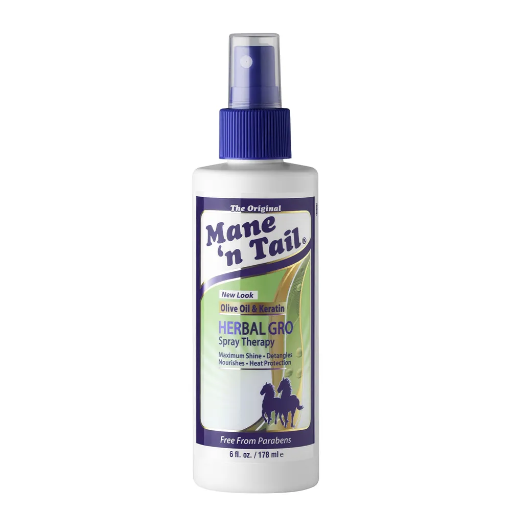 Spray para Cabello Herbal Gro