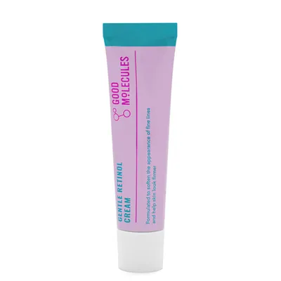 Crema Retinol Good Molecules 30ml