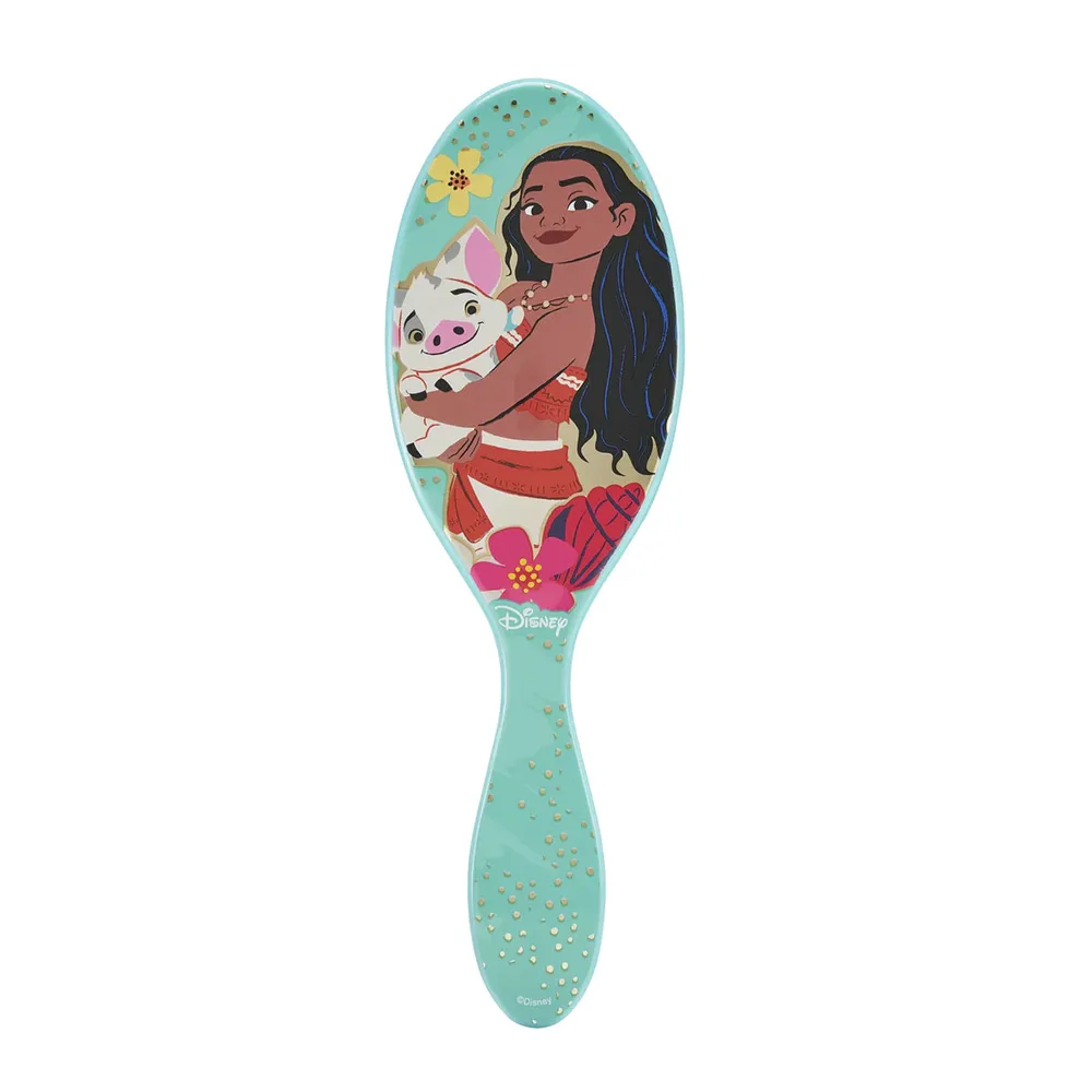 Cepillo Desenredante Moana