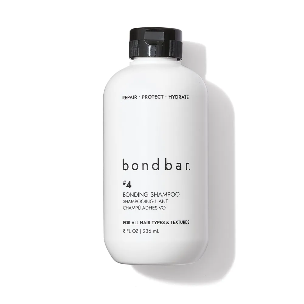 No 4 Bonding Shampoo